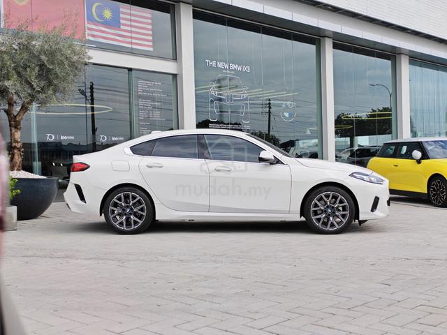 2026 Bmw 2 SERIES 1.5 18 GRAN COUPE SPORT 2026 - 4