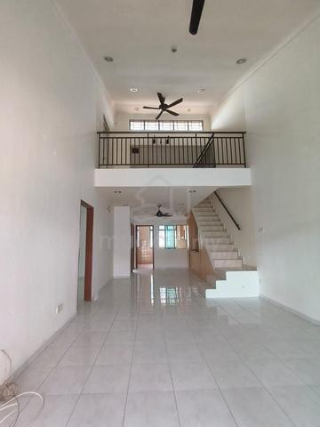 Puteri Wangsa Puteri Park Sjngle Storey For Rent 1