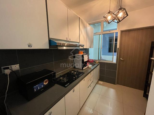 SKS Habitat Larkin Medium Room 1