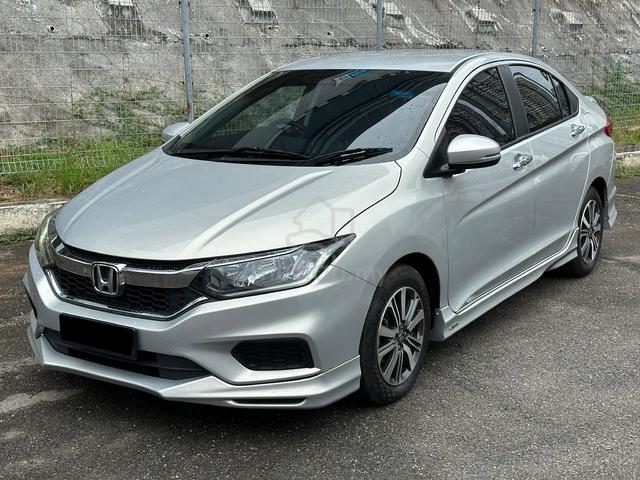 Honda CITY 1.5 E (A) - 2