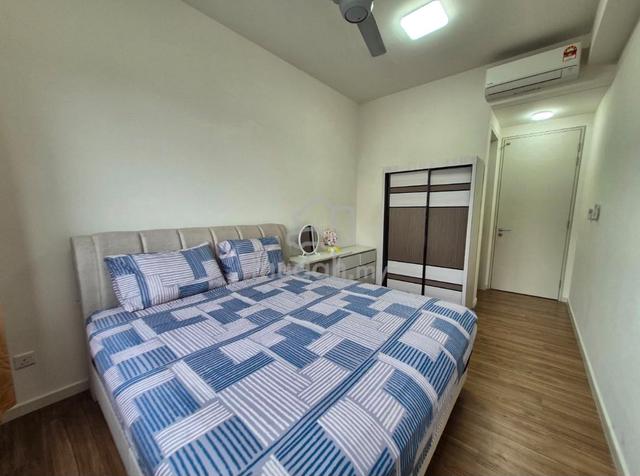 Sunway Avila Residences 1