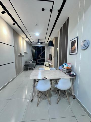 Maple Residences 1