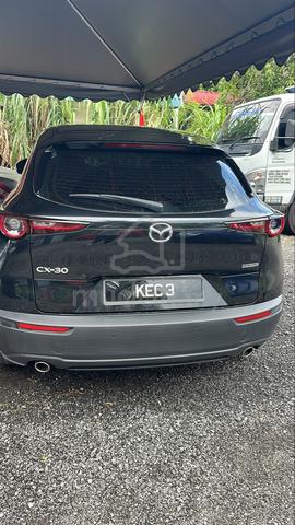 2024 Mazda CX-30 2.0 G HIGH IGNITE AWD MY19 - 3