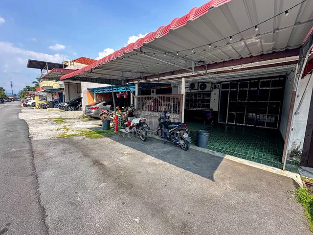 RENOVATED | EXTEND! Single Storey Taman Sri Nanding Hulu Langat 1
