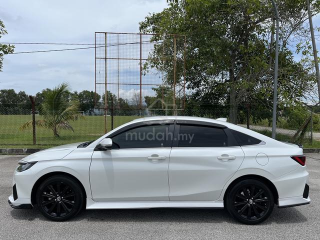 2024 Toyota VIOS 1.5 G MY23 (A) - 5