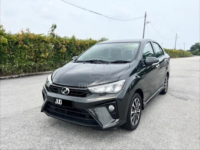2020 Perodua Bezza 1.3 X Premium (A) - 1