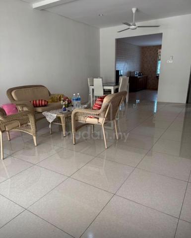 Double Terrace House 1
