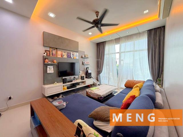 Boulevard Condominium (BLVD) 1
