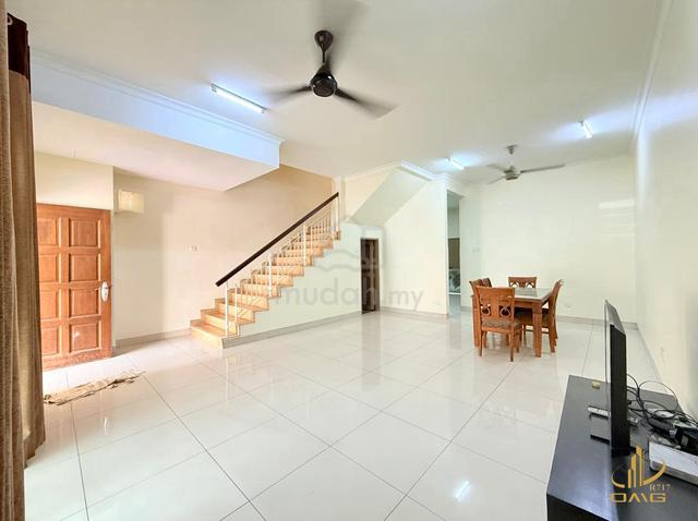 Setia Alam Setia Perdana Klang Double Storey 1929Sqft Renovate For Sal 1