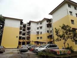 Pangsapuri Sri Meranti 1