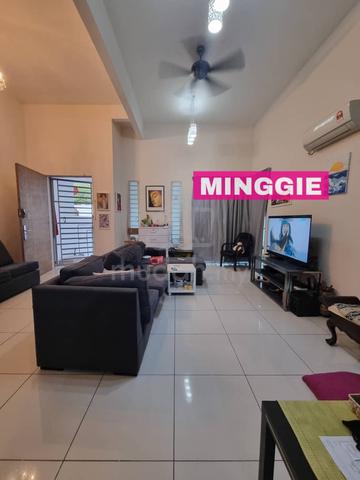 [Worthbuy] 3 Sty Semi-D @ Minden Height Good Location WELL MAINTAINED 1