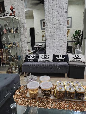 Villa Krystal @ Bandar Selesa Jaya 1
