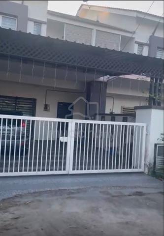 2 storey house for Sale 1