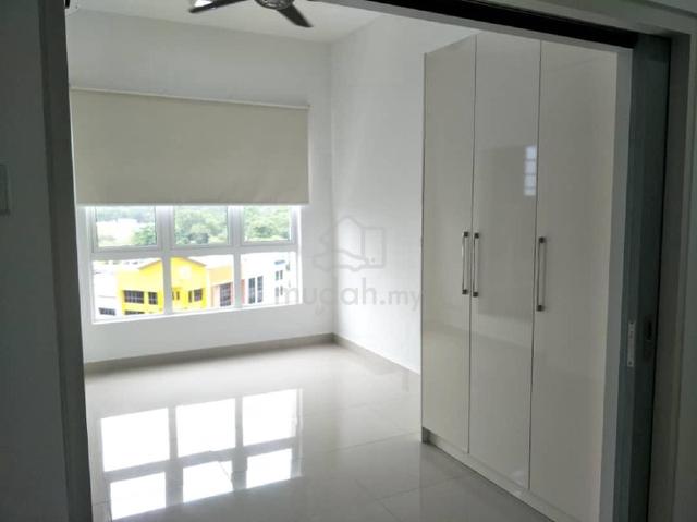 Tropez Residences @ Tropicana Danga Bay 1