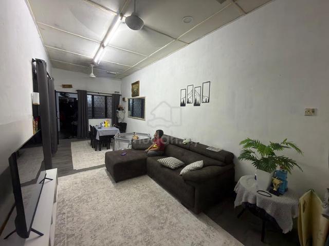 Single Storey Taman Universiti Skudai Can Full Loan Below Price Value 1