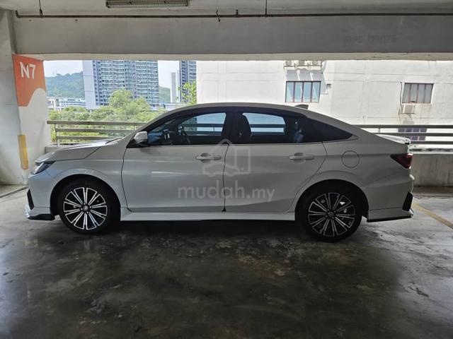 2024 Toyota VIOS 1.5 G MY23 (A) - 3
