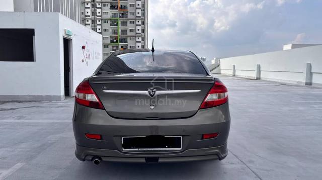2013 Proton PERSONA 1.6 ELEGANCE MEDIUM LINE (A) - 3