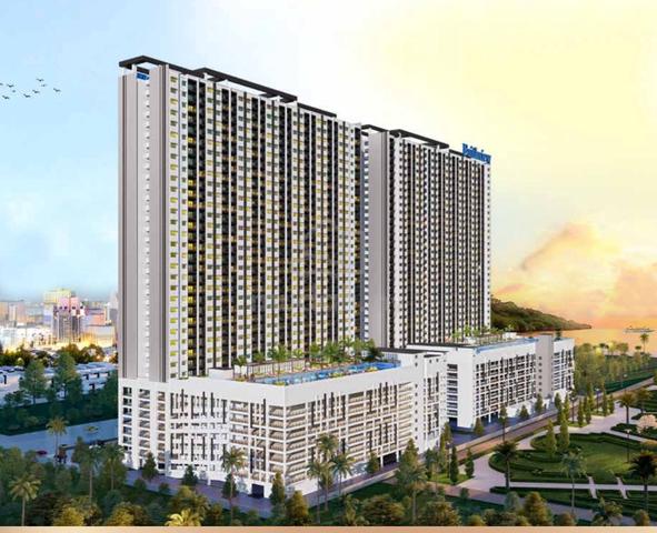 Atlantis Residences 1