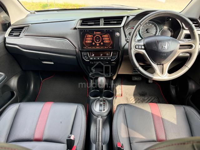 2021 Honda BR-V SPECIAL EDITION 1.5L (A) - 3