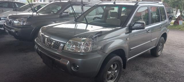 2007 Nissan X-TRAIL 2.0 (A) 1OWNER NISMO BODYKIT - 3