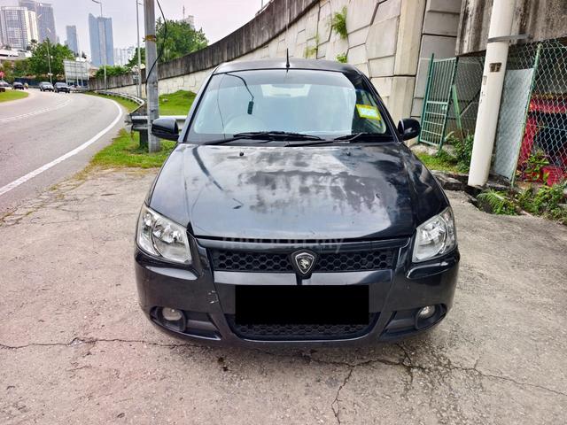 2009 Proton SAGA 1.3 BASE LINE (A) - 2