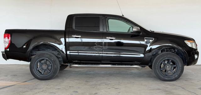 2015 Ford RANGER 2.2 XLT FACELIFT (A) FULL LOAN !! - 5