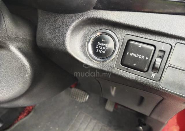 2017 Perodua BEZZA 1.3-PREMIUM SPEC - 5