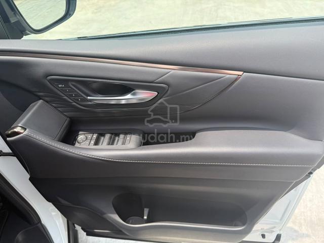 2024 Toyota ALPHARD Z - 5