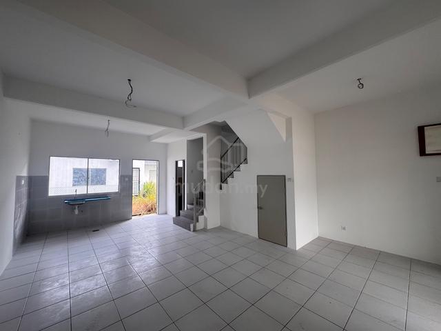 CHEAP l Taman Seri Lemawang l Tuaran l 3 Bedoroms l Full Loan 1