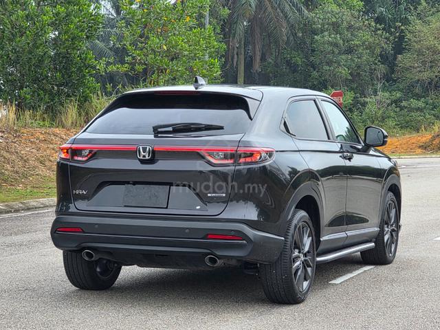2023 Honda HR-V 1.5 V MY22 (A) - 5
