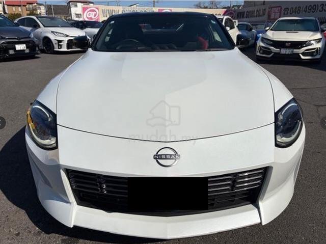 2023 Nissan FAIRLADY Z 3.0 (A) - 2