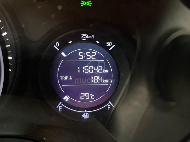 2019 Honda HR-V 1.8L V (A)/ FULL SERVICE RECORD - 3
