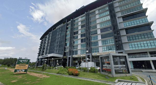 Office Space For Sale 1