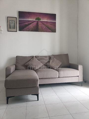 room for rent near MLK raya kota Syahbandar 1
