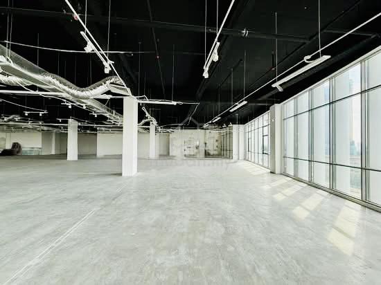 For Rent : Corner Show Room, Retail Space, Bandar Puchong Jaya 1