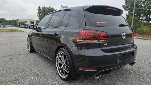 2010 Volkswagen GOLF 2.0 GTI (MK6) PUSPAKOM READY - 3