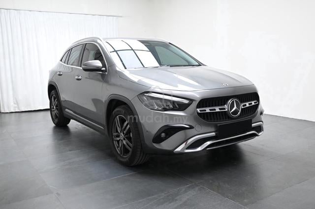 2024 Mercedes Benz GLA200 1.3 V FACELIFT UWRTY - 3