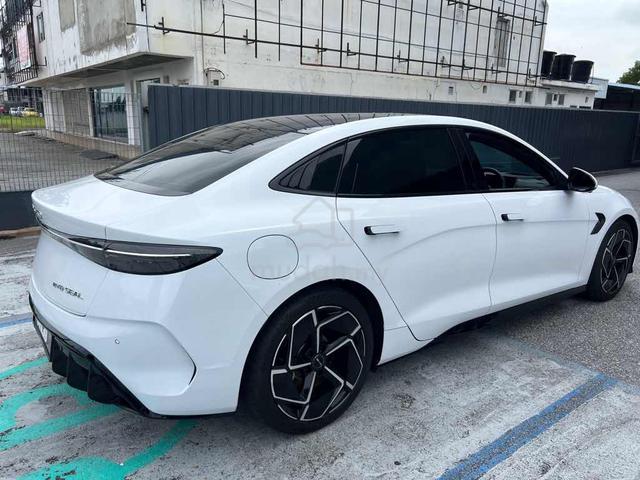[Sime EVNext] 2024 BYD SEAL PREMIUM (A) - 4