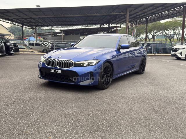 2023 Bmw 3 SERIES 2.0 330I M SPORT MY19 G20 - 3