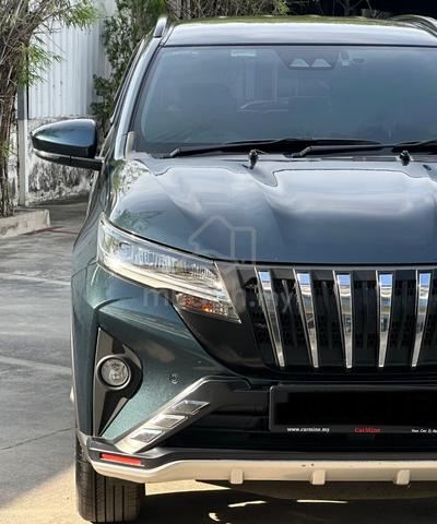 Good Condition 2019 Perodua ARUZ 1.5 AV (A) - 3