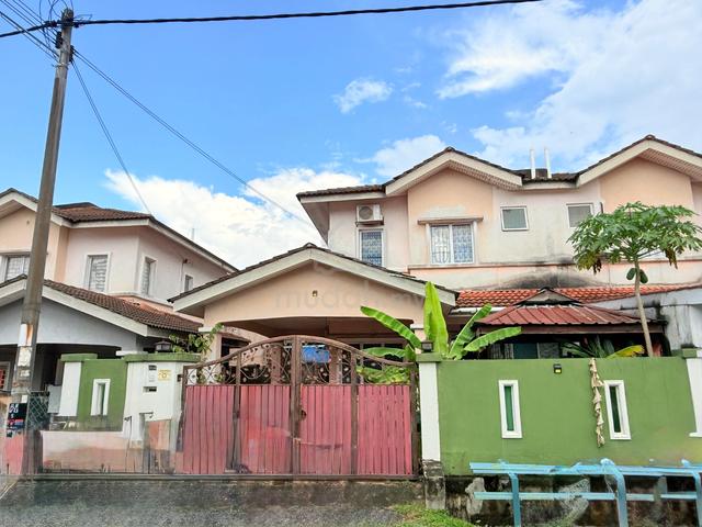 Bandar Tasik Puteri, Jalan 6, Rawang 1
