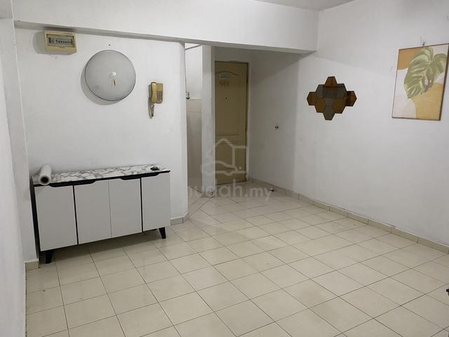 Sentul Utama Condominium 1