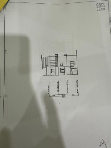 *Freehold* SemiD* 3Story house 4