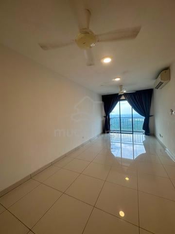 Teega Suites @ Puteri Harbour 1