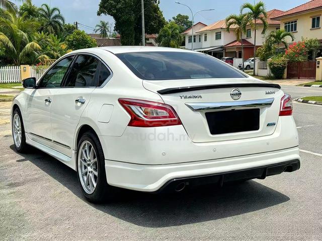 2019/21 Nissan TEANA 2.5 XV🔥55k Mileage Only (A) - 3