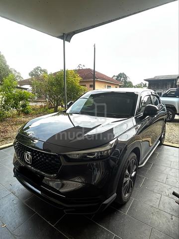 Honda HR-V 1.5V Turbo 2023 - 2
