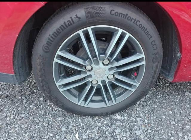 2020 Proton PERSONA PREMIUM 1.6L (A) - 4