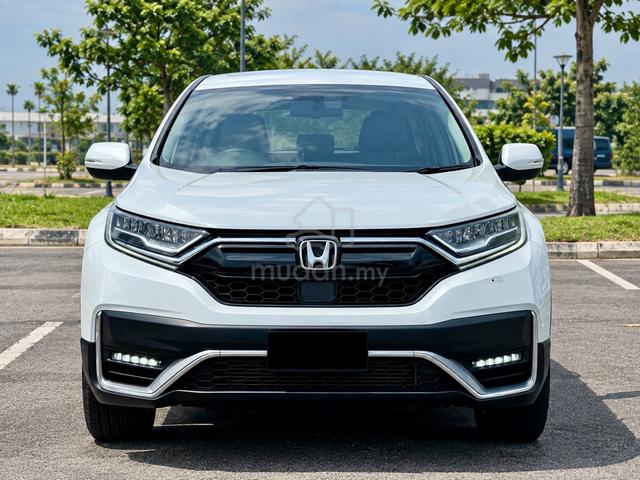 2023 Honda CR-V 1.5 TC-P FACELIFT FULL SERVICES - 1