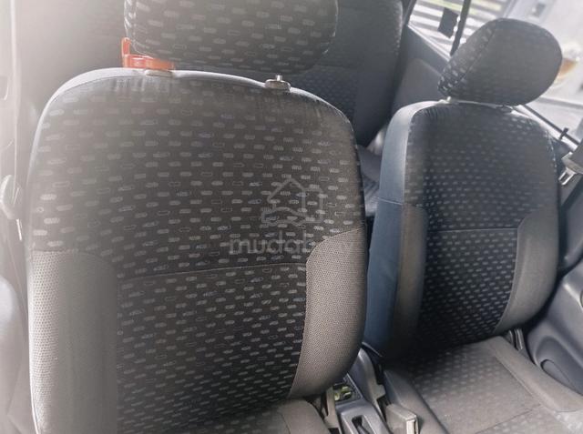 2006 Perodua KELISA 1.0 EZ (A) - 4