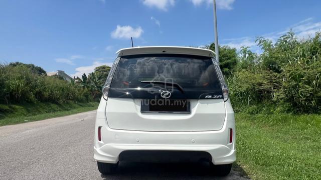 2020 Perodua ALZA 1.5 EZ STANDARD FACELIFT (A) - 5